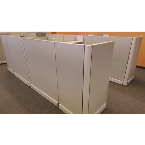 Herman Miller AO2 Style (6 x 6) cubes