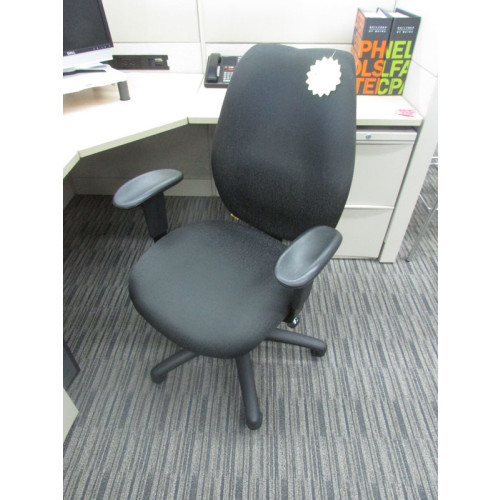Boss B1002 High Back Task Chair