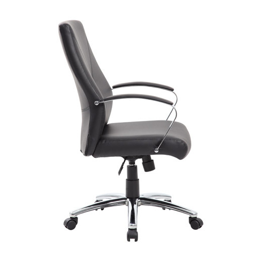 The Perfect Boss LeatherPlus Executive Chair B10101