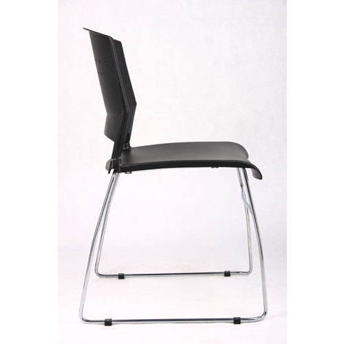 Boss B1400 Black Guest Chair