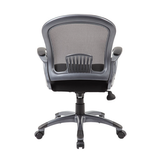 Boss Ergonomic Mesh Back Chair