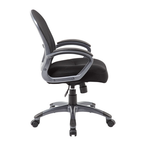 The Perfect Boss Ergonomic Mesh Back Chair