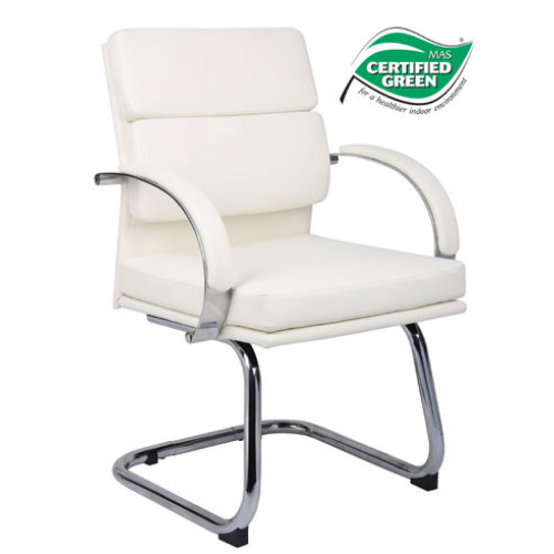 The Perfect Boss Executive Chair Series B9406 & B9409