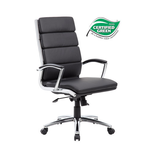 The Perfect Boss SoftCare Executive Office Chair B9471