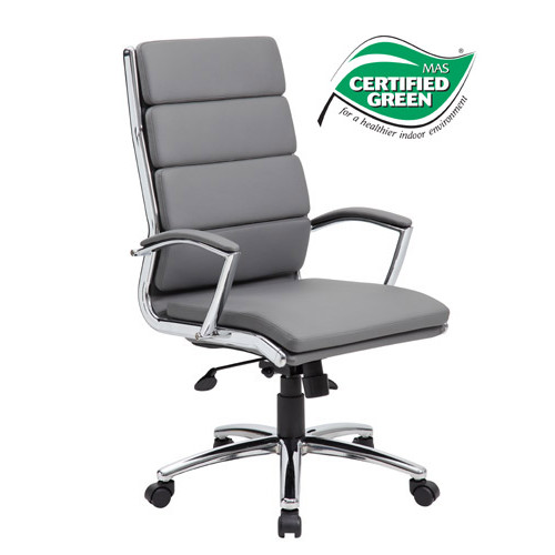 Boss SoftCare Executive Office Chair B9471
