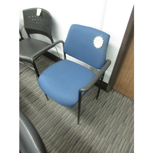 Boss B9503 Guest Chair