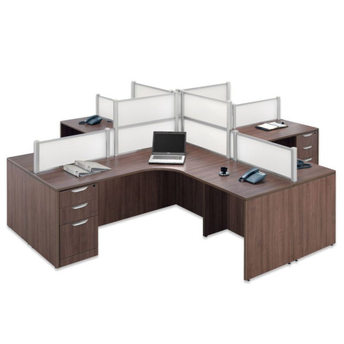 The Perfect Pacific Coast Borders Quad Unit