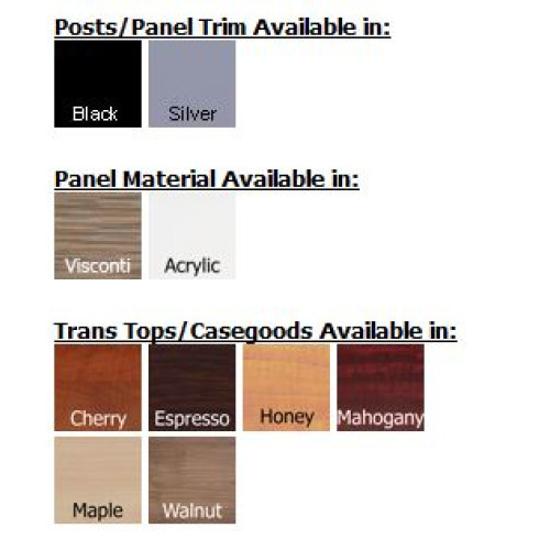 Pacific Coast Borders Quad Unit