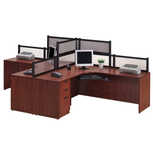 Pacific Coast Borders Quad Unit