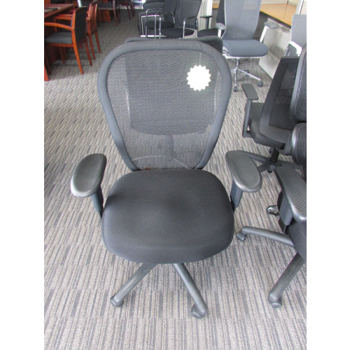 The Perfect Boss B6008 High Back Mesh Chair