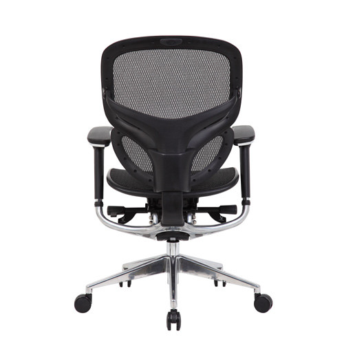 The Perfect Boss Ergonomic Mesh Chair B6888-HR 