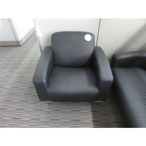 The Perfect Boss BR99001-BK