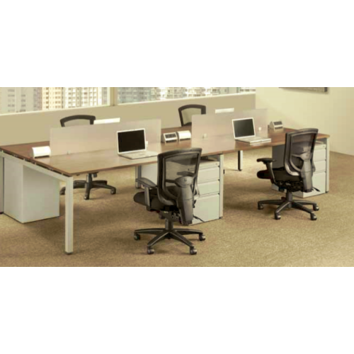 The Perfect Elements Benching Units | 4 Pack