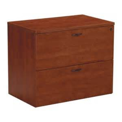 Cherryman Amber Lateral Storage Cabinet
