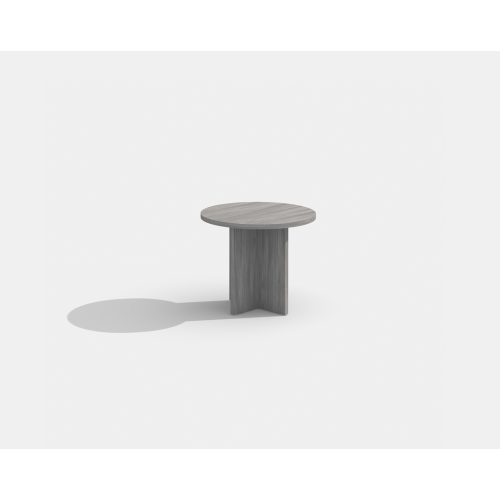 Cherryman Laminate Round Table