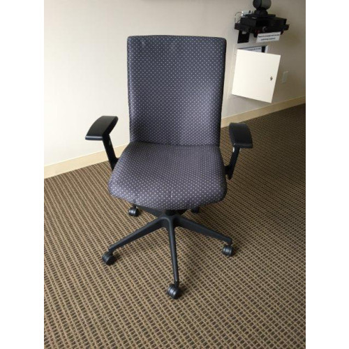 EA Fabric Conference Chair