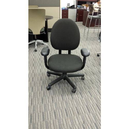 Steelcase Criterion Task chairs