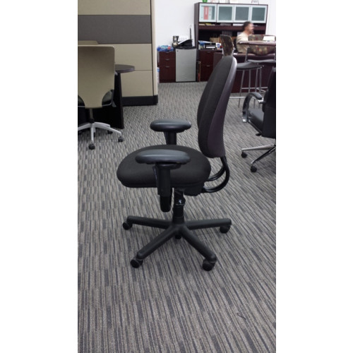 Steelcase Criterion Task chairs