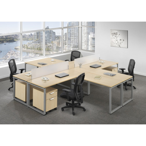 The Perfect Elements Shared Series | 4 Pack