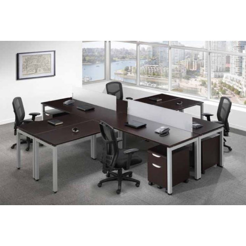 Elements Shared Series | 4 Pack