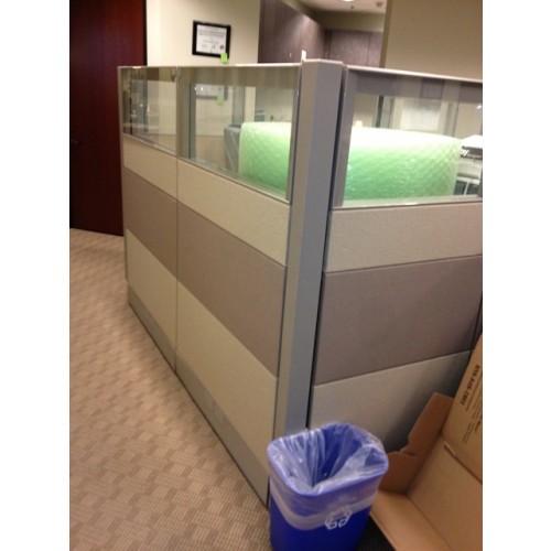 Glassed Out Herman Miller Ethospace (8' x 6')