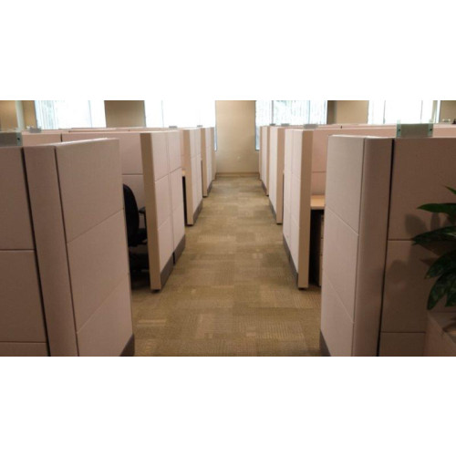 Refurbished Herman Miller 'Micro' Ethospace Cubicle