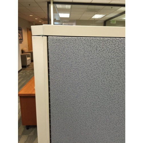 Steelcase Avenir Cubicles (6 x 6)