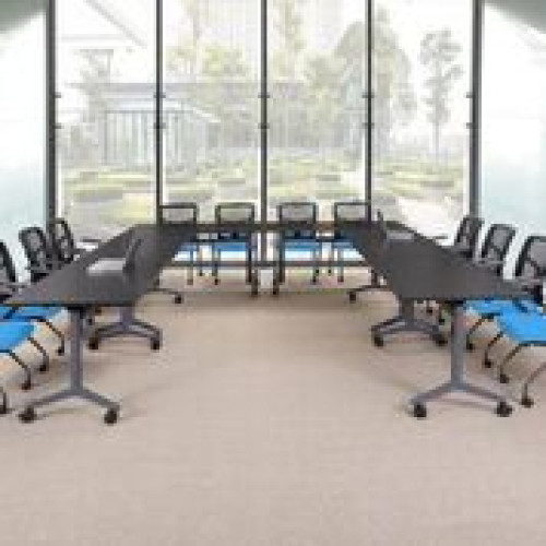 Pacific Coast Flip Top Nesting Tables