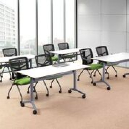 Pacific Coast Flip Top Nesting Tables