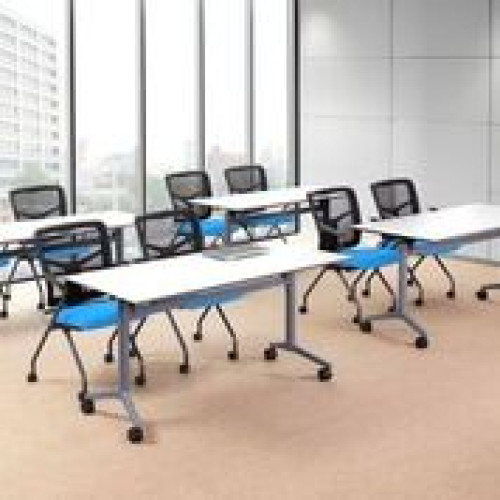 Pacific Coast Flip Top Nesting Tables