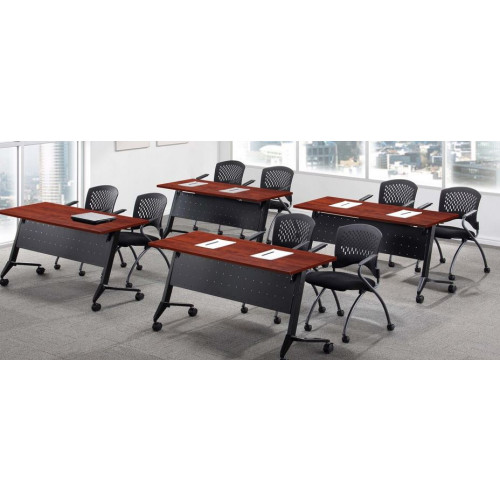 Pacific Coast Flip Top Nesting Tables