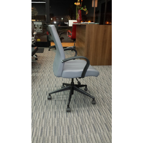 Source Conference Chairs