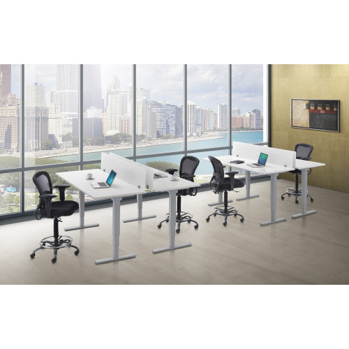 Height Adjustable Table