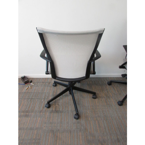The Perfect Haworth X99 Office Chair