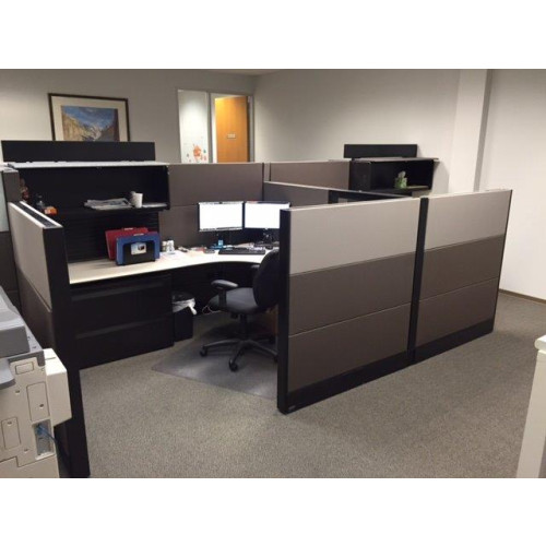 Herman Miller Pin Ethospace Cube (8' x 6')