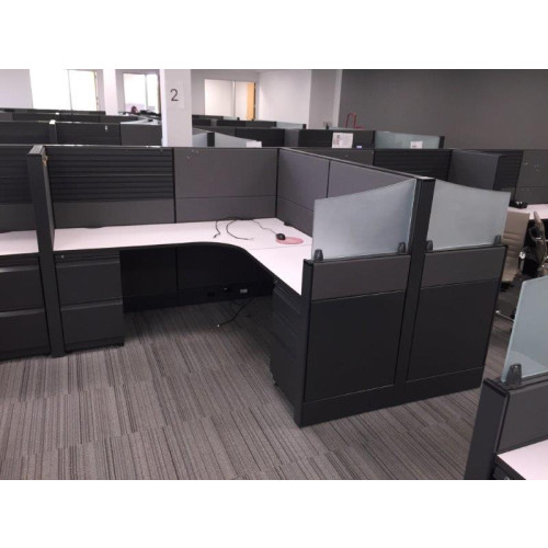 Kingdar M3 Cubicle (6' x 6')