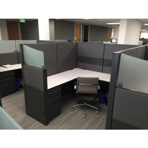 Kingdar M3 Cubicle (6' x 6')