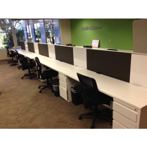 Haworth Tele-Stations