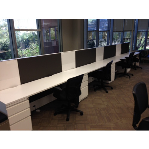 Haworth Tele-Stations