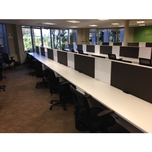 Haworth Tele-Stations