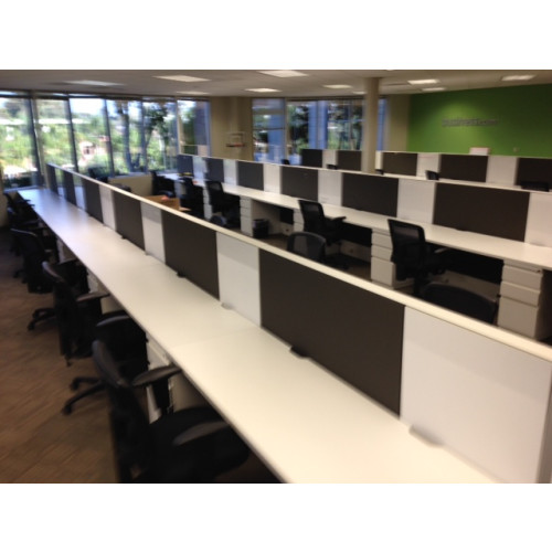 Haworth Tele-Stations