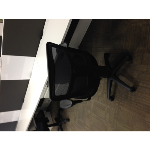 The Perfect Haworth Tele-Stations