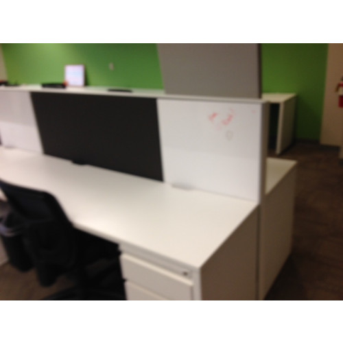 Haworth Tele-Stations