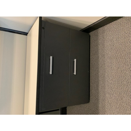 Friant Systems 2 Cubicles