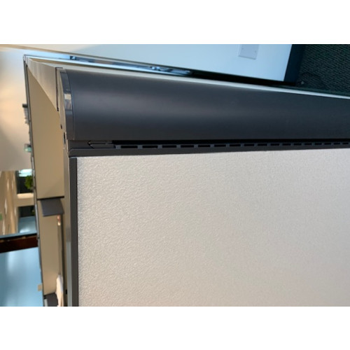 Friant Systems 2 Cubicles