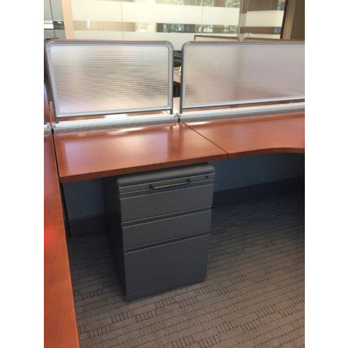 Herman Miller Ethospace Stations (8' x 7' 9