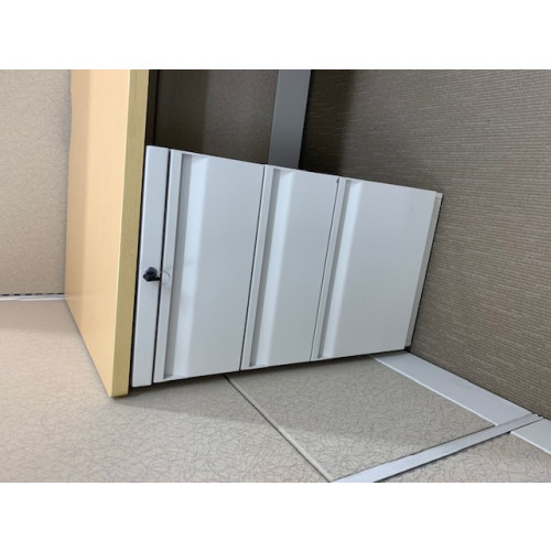 Teknion Leverage Cubicles