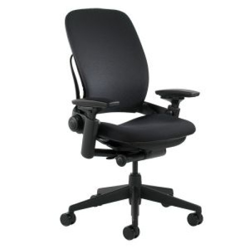 The Perfect Steelcase Leap Chair V2 (Pre Owned)