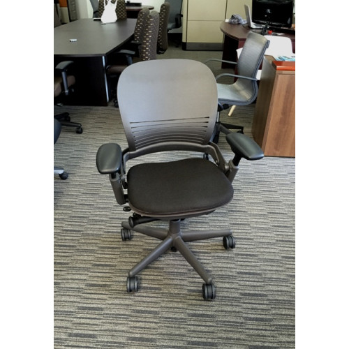 Steelcase HyBrid Leap Chairs Version 2