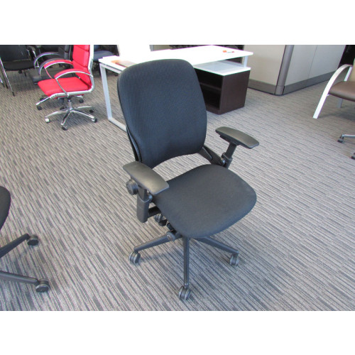 Steelcase Leap Chair V2 3D Mesh